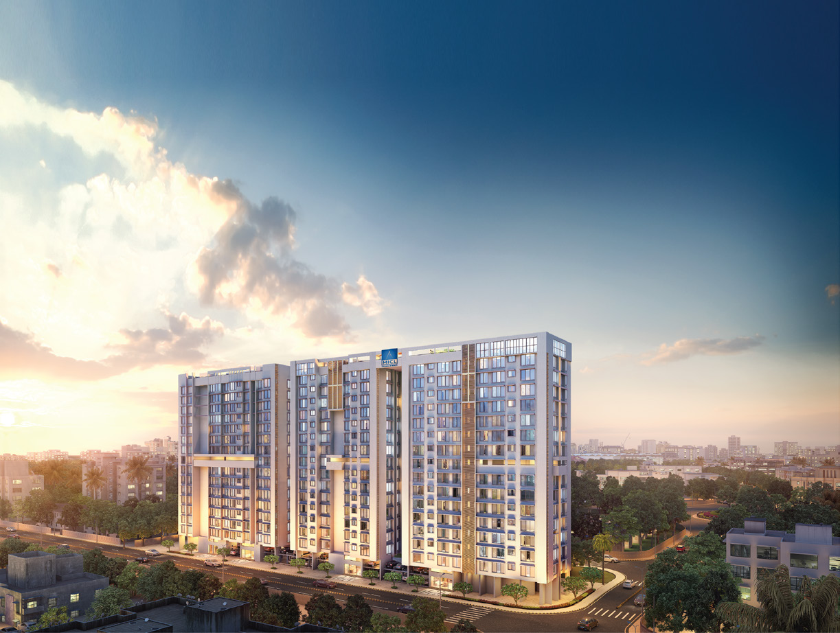 Amenity View